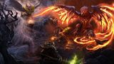 zber z hry Heroes of Newerth: Reborn